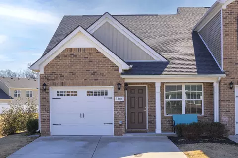3505 Donerail Cir, Murfreesboro, TN 37128
