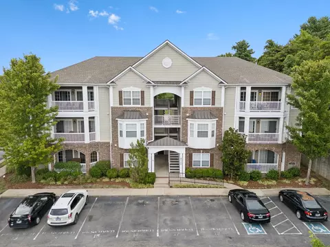 4720 Brighton Village Dr #A8, Nashville, TN 37211