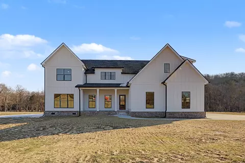 250 Knox Rd, Readyville, TN 37149