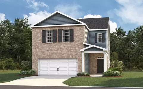 Exterior - 4302 Oswin Dr, Murfreesboro, TN 37129 photo 1 of 4
