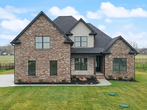 2631 Holly Springs Dr, Murfreesboro, TN 37128