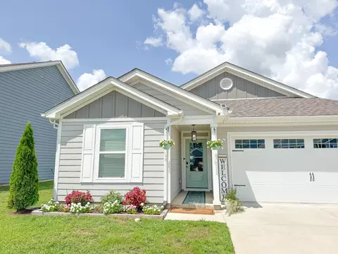 2412 Alberto Dr, Murfreesboro, TN 37127