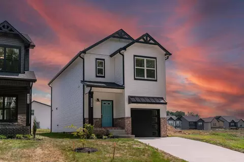 53 Charleston Cv, Clarksville, TN 37043