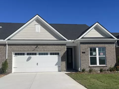 6421 Waymeet Dr, Spring Hill, TN 37174