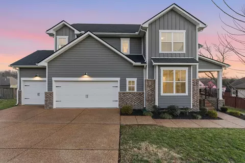 268 Christine Dr, Lebanon, TN 37087