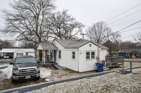 702 Houston Ave, Maryville, TN 37804
