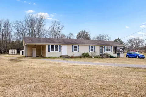 298 Highway 269 Christiana Rd, Christiana, TN 37037