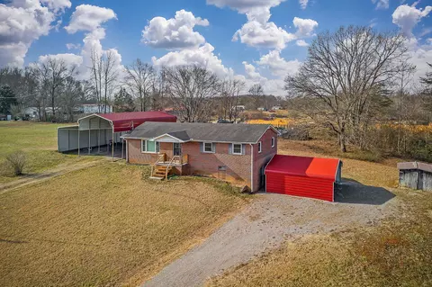 9134 Belk Rd, Smithville, TN 37166