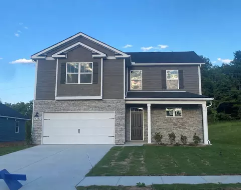 4357 Scarlet Ct, Columbia, TN 38401
