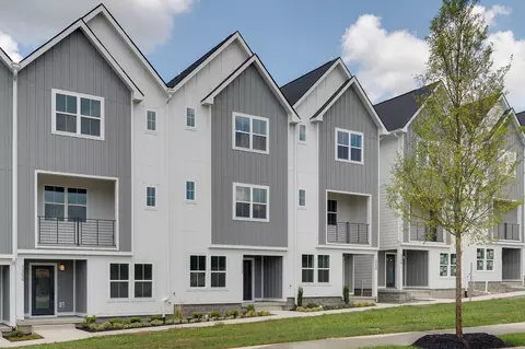 3322 Conviser Dr, Nashville, TN 37207