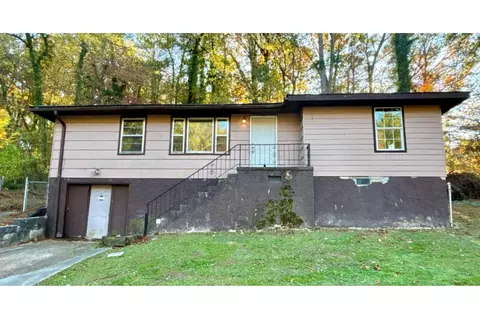3604 Wilcox Blvd, Chattanooga, TN 37411