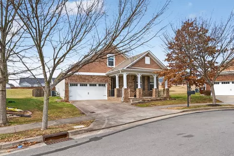 2617 Thicket Ridge Ct, Hermitage, TN 37076