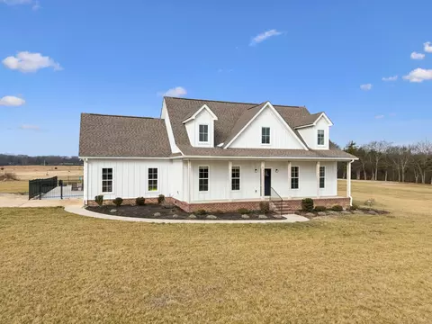 221 Jack Pickle Rd, Lewisburg, TN 37091