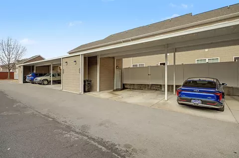 Exterior - 237 Rowlette Cir #237, Murfreesboro, TN 37127 photo 3 of 3