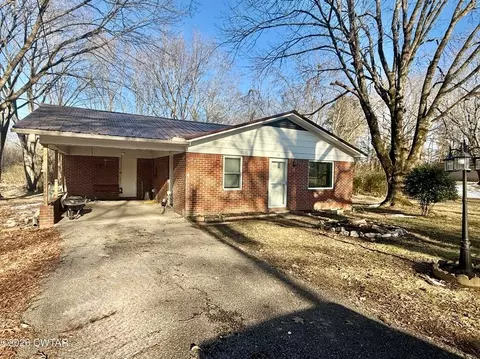 140 Peggy Ln, Atwood, TN 38220