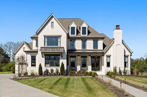 1003 Sinatra Dr, Nolensville, TN 37135