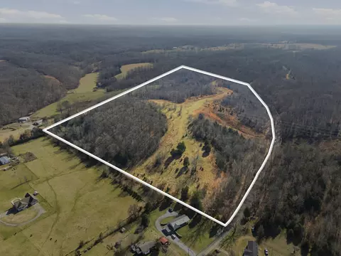0 Indian Creek Rd, Mcewen, TN 37101