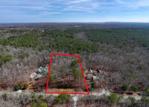 0 Forest View Dr, Spencer, TN 38585