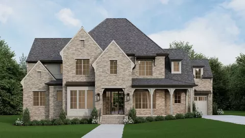 9817 Easton Dr, Brentwood, TN 37027