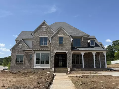 9817 Easton Dr, Brentwood, TN 37027