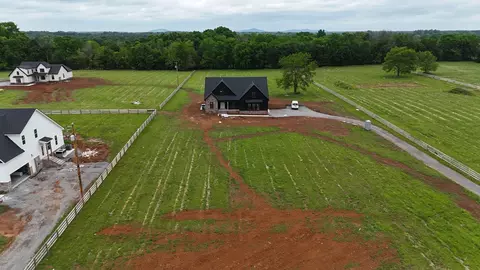 0 Unionville Deason Rd, Shelbyville, TN 37160