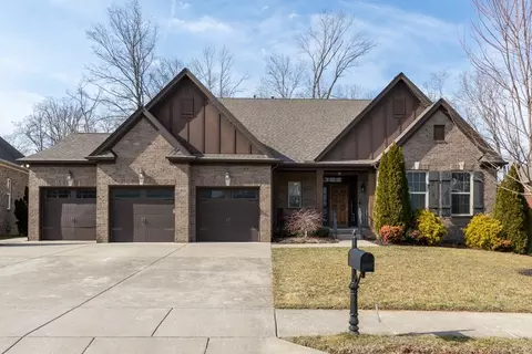 402 Everlee Ln, Mount Juliet, TN 37122