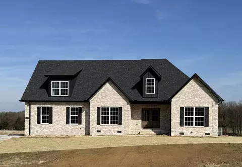 725 Knight Campground Rd, Shelbyville, TN 37160