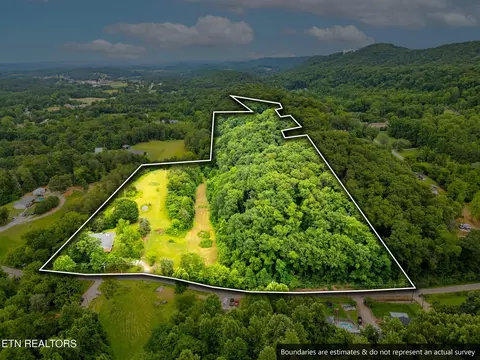 8412 Finger Rd, Knoxville, TN 37920