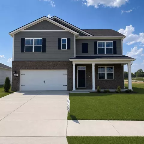 4344 Scarlet Ct, Columbia, TN 38401