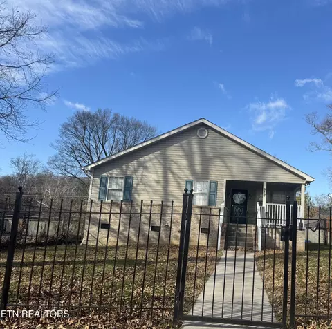 2917 E 5th Ave, Knoxville, TN 37914