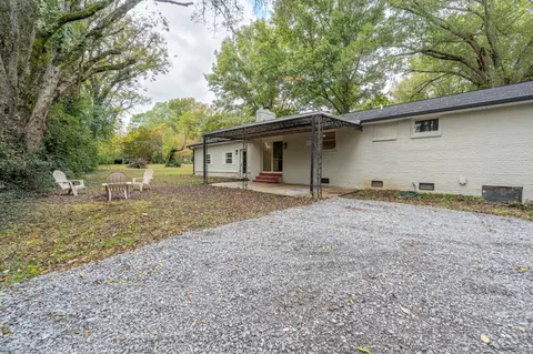 Exterior - 113 Pine Circle Dr, Franklin, TN 37069 photo 4 of 4