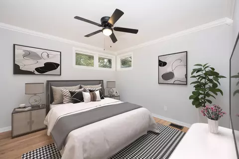 Bedroom - 113 Pine Circle Dr, Franklin, TN 37069 photo 1 of 5
