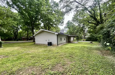 Exterior - 113 Pine Circle Dr, Franklin, TN 37069 photo 3 of 4