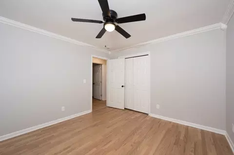 Bedroom - 113 Pine Circle Dr, Franklin, TN 37069 photo 4 of 5