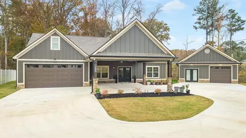 200 Bridlewood Dr, Ringgold, GA 30736