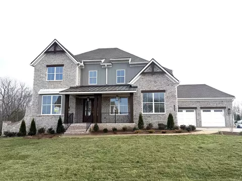 5508 Jenbreck Ln, Arrington, TN 37014