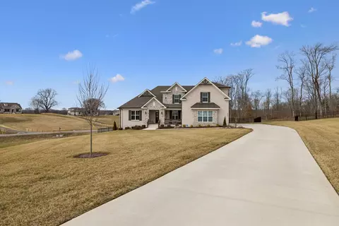 3000 Henley Way, Spring Hill, TN 37174
