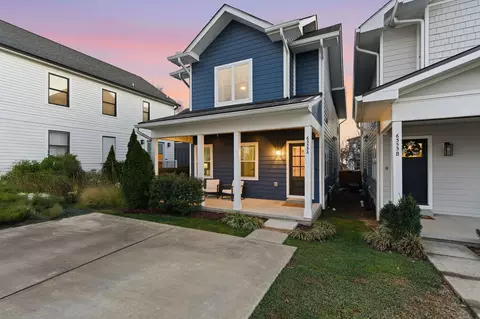 6353 Columbia Ave # A, Nashville, TN 37209