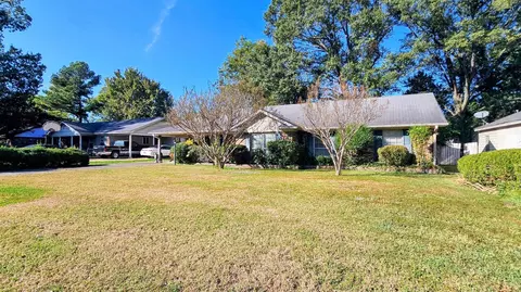 6336 Gillham Dr, Memphis, TN 38134