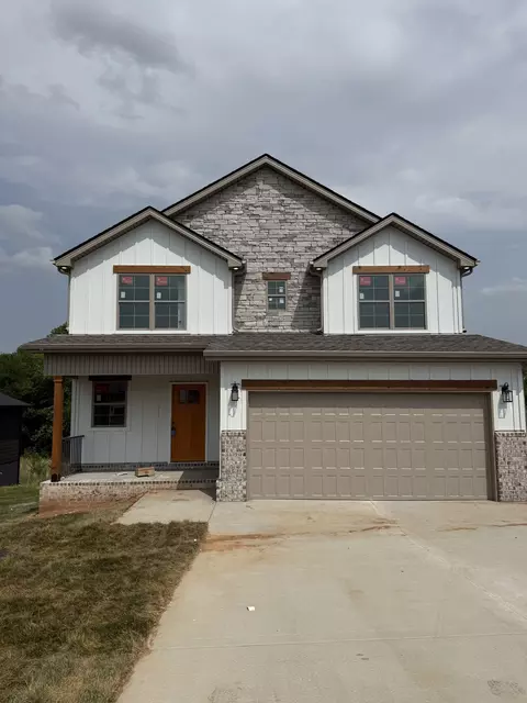1596 Collins View Way, Clarksville, TN 37043