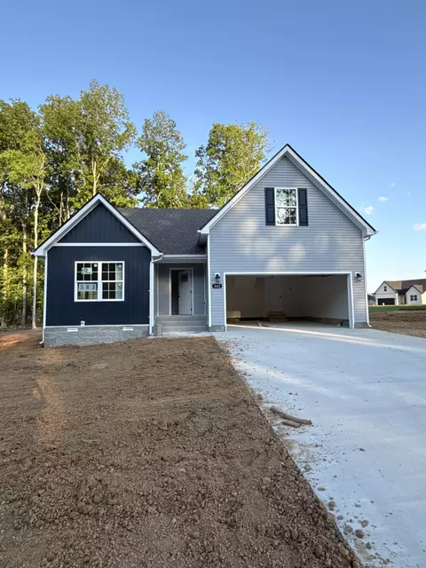 583 Liberty Park, Clarksville, TN 37042
