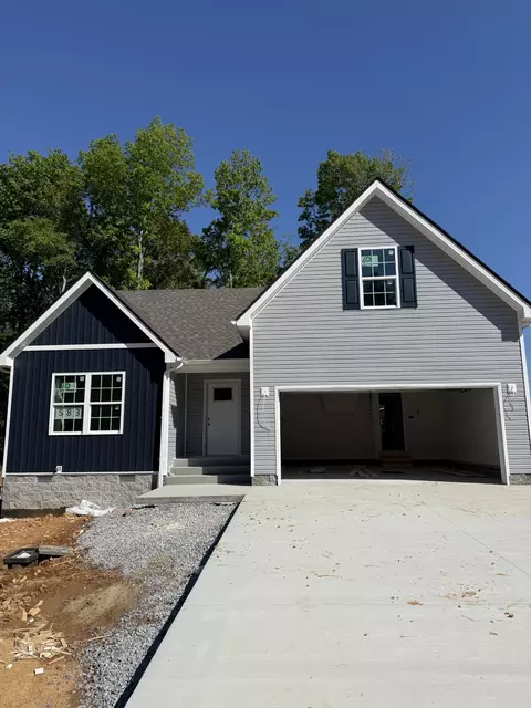 583 Liberty Park, Clarksville, TN 37042