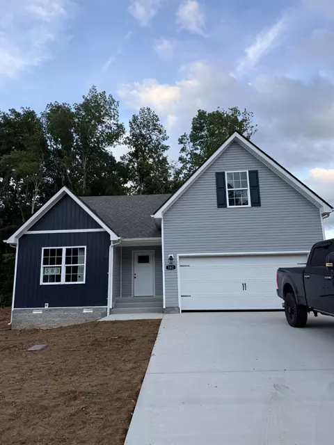 583 Liberty Park, Clarksville, TN 37042