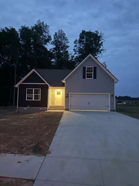 583 Liberty Park, Clarksville, TN 37042