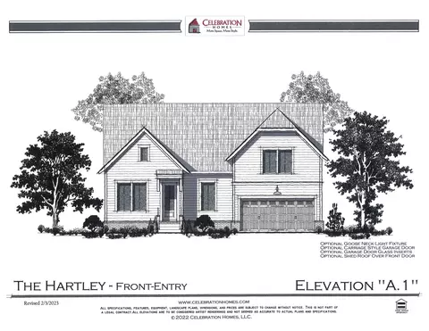 7313 Chilton Ct, Fairview, TN 37062