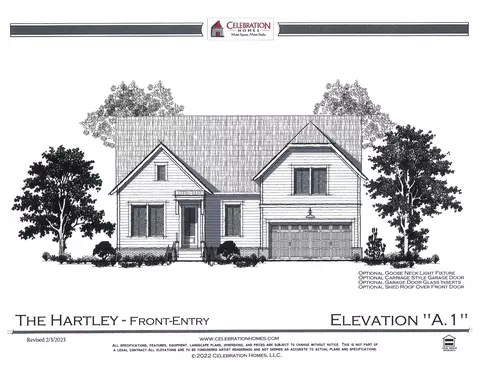 7309 Chilton Ct, Fairview, TN 37062