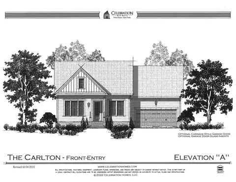 7341 Chilton Ct, Fairview, TN 37062