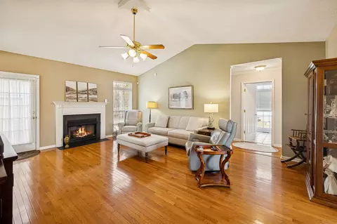 505 Acorn Way, Mount Juliet, TN 37122