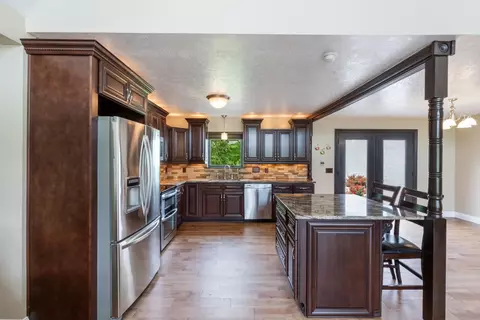 Kitchen - 3791 Sylvia Rd, Dickson, TN 37055 photo 1 of 6