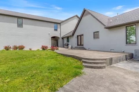 Exterior - 3791 Sylvia Rd, Dickson, TN 37055 photo 10 of 14